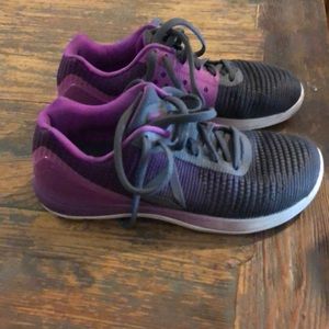 Reebok Nano 7.  Women’s size 8